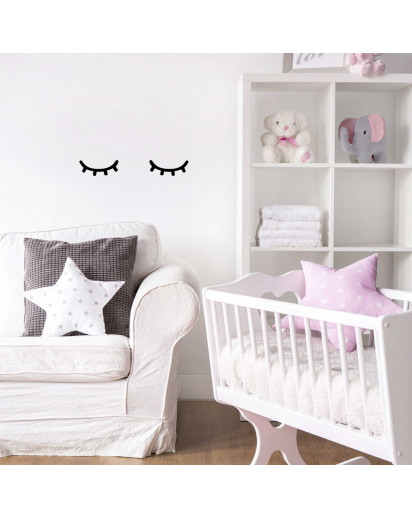 Wall-decal 