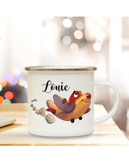 individuelle Tasse