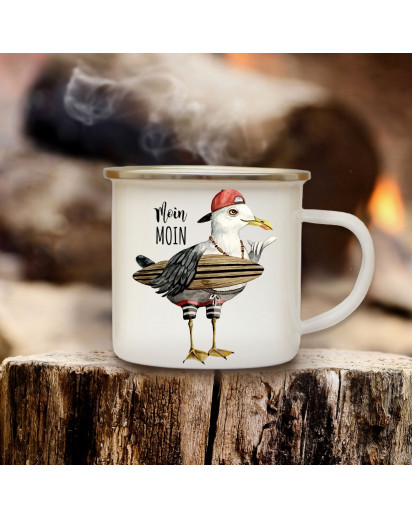 Camping Tasse