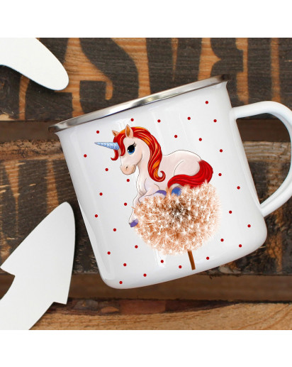 Tasse Einhorn