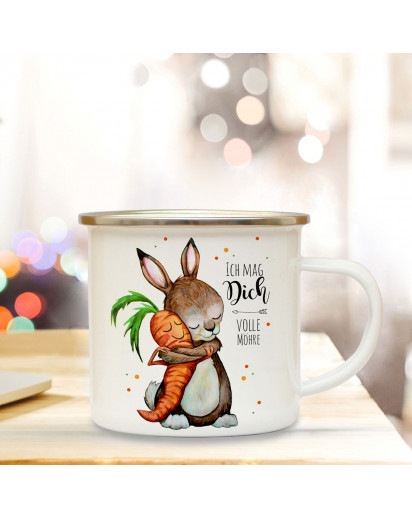 Tasse hase