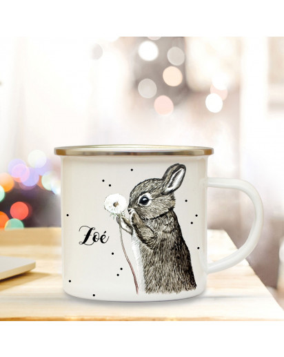 Tasse Hase