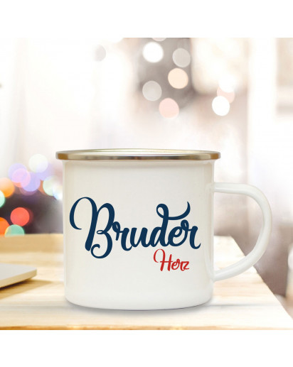 Tasse Bruderherz