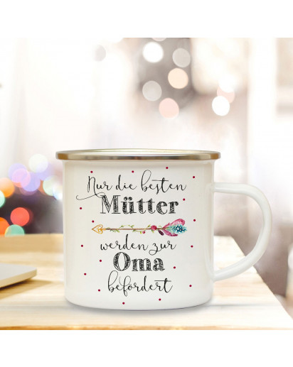 Tasse Oma