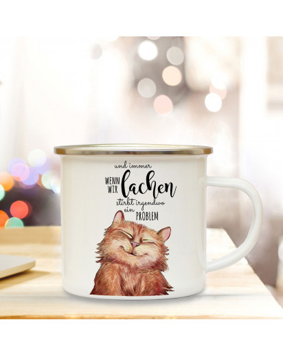 Tasse Katze