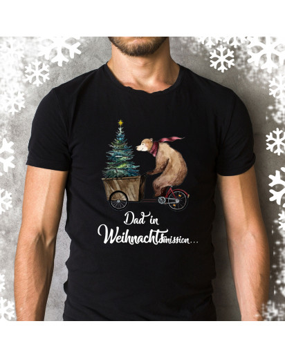 T Shirt Weihnachten