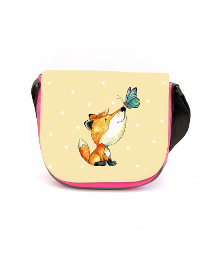 Tasche Fuchs