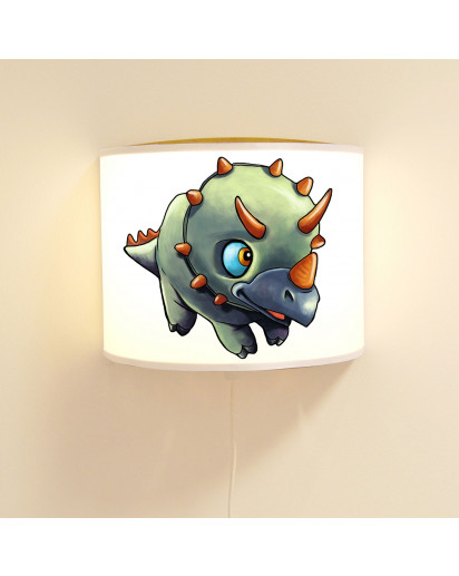 Lampe Dino
