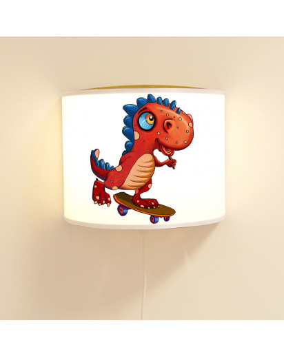 Lampe Dino
