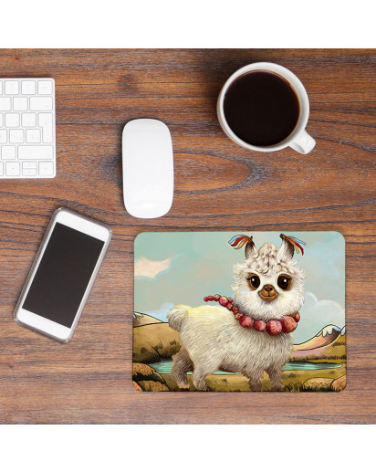 Kinder Mousepad