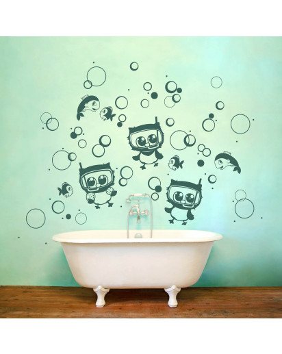 unterwasserwelt