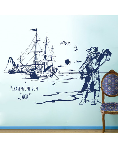 pirateninsel