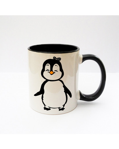 Tasse Pinguin