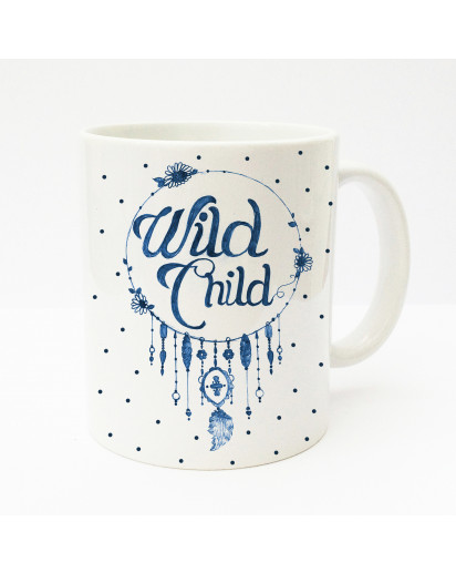 Tasse Wild