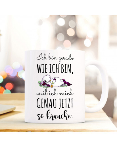 Tasse Einhorn