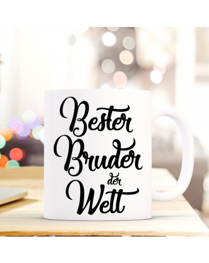 Tasse Weihnachtsgeschenk