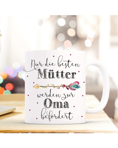 Tasse Mutter