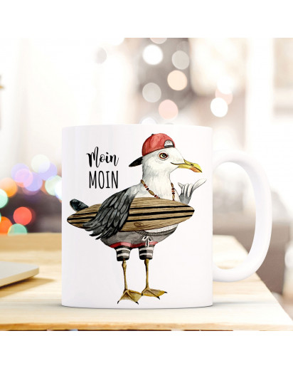 lustige Tasse