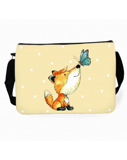 Tasche Fuchs