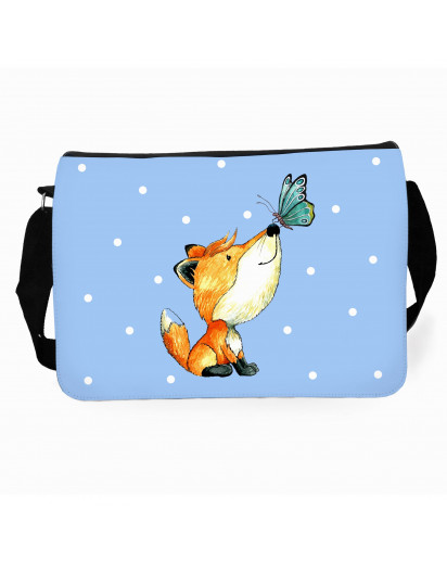 Tasche Fuchs