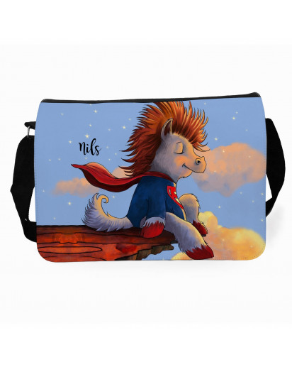 Tasche Pferd