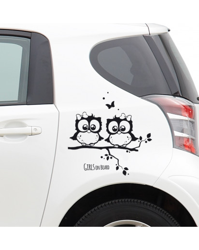 Autotattoo Sticker