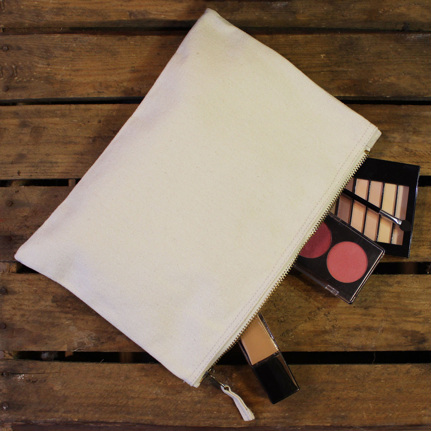 Niedliche Schweine-Make-up-Tasche – Süße Geschenkidee Für Tierliebhaber & Reisen