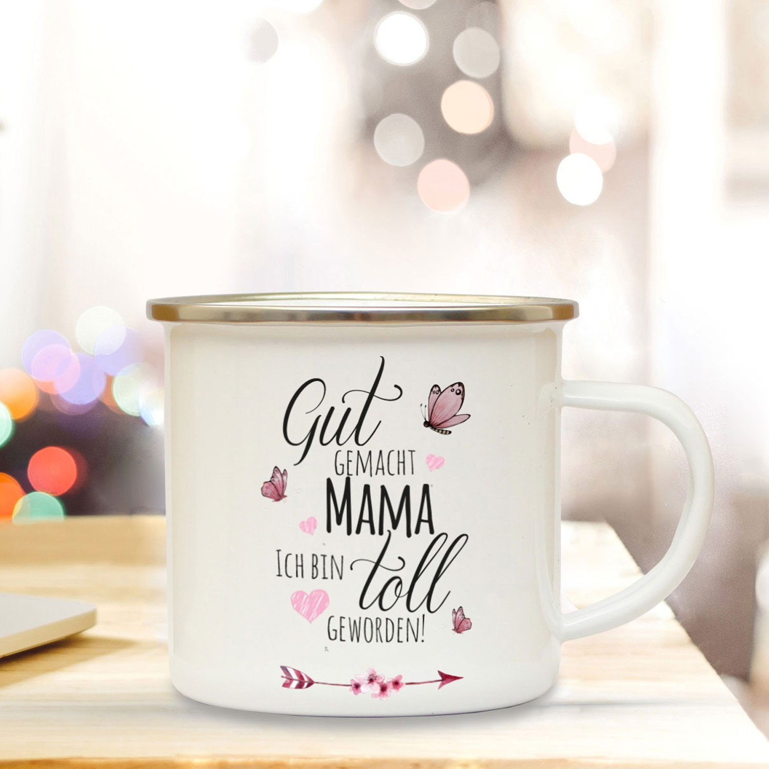 Buro Schreibwaren Vatertag Gut Gemacht Papa Ich Bin Toll Geworden Bedruckt Tasse Geschenk Spruch Recyclepack Com Au