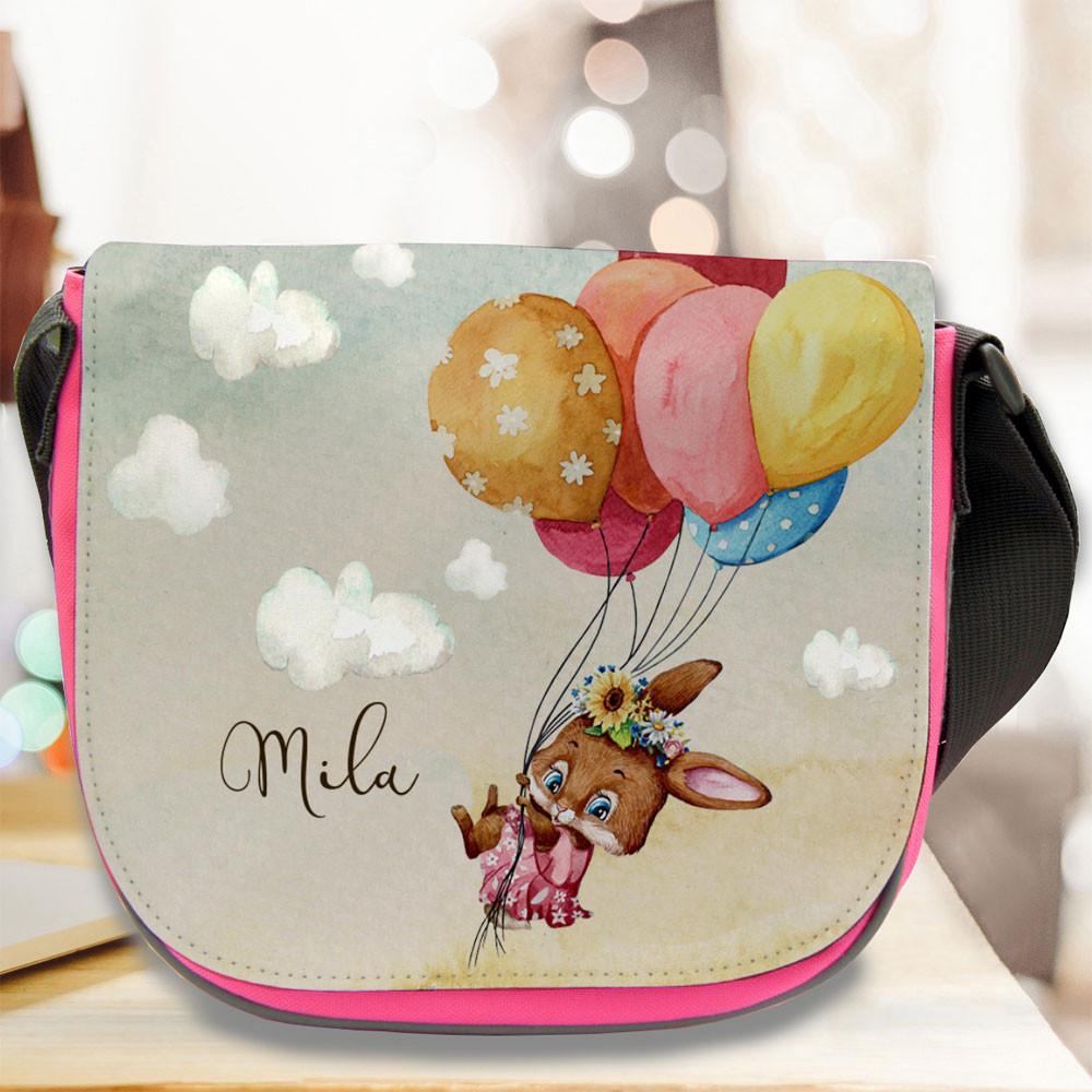 Kindertasche hase clearance