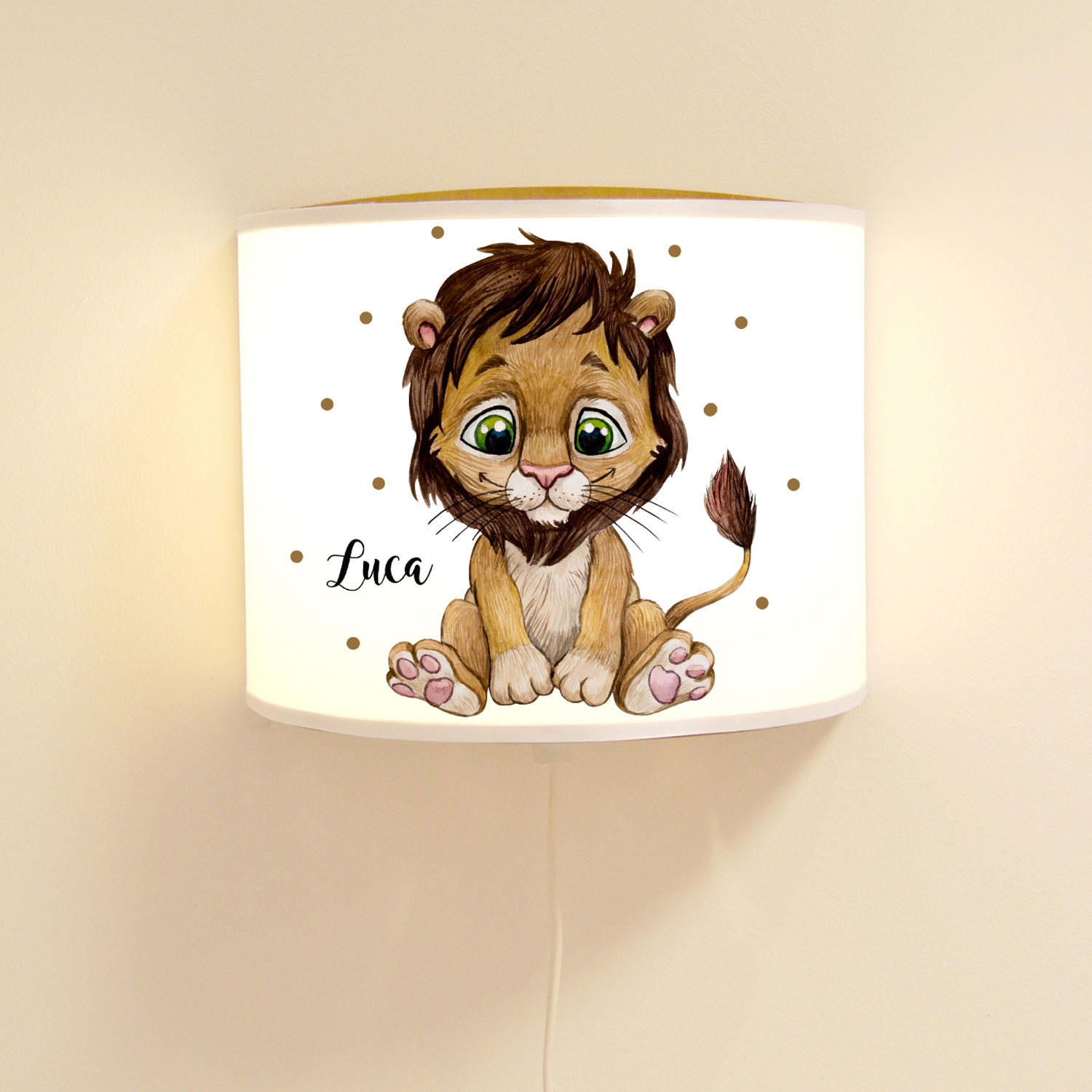 Niermann Led Dekoleuchte Motivlampe Katze Felix Meine