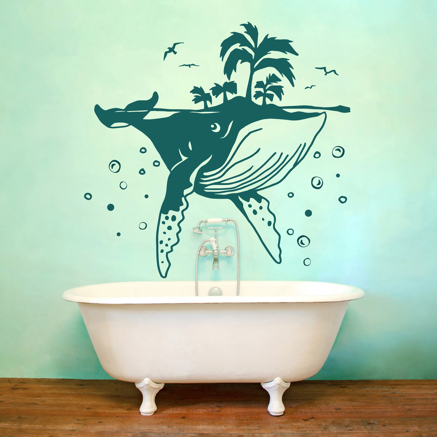 19+ elegant Bilder Wandtattoos Für Badezimmer : Wandtattoos Für Badezimmer - YouTube / Ornamente eignen sich sehr gut, um das raumdesign mit detaillierten akzenten abzurunden.