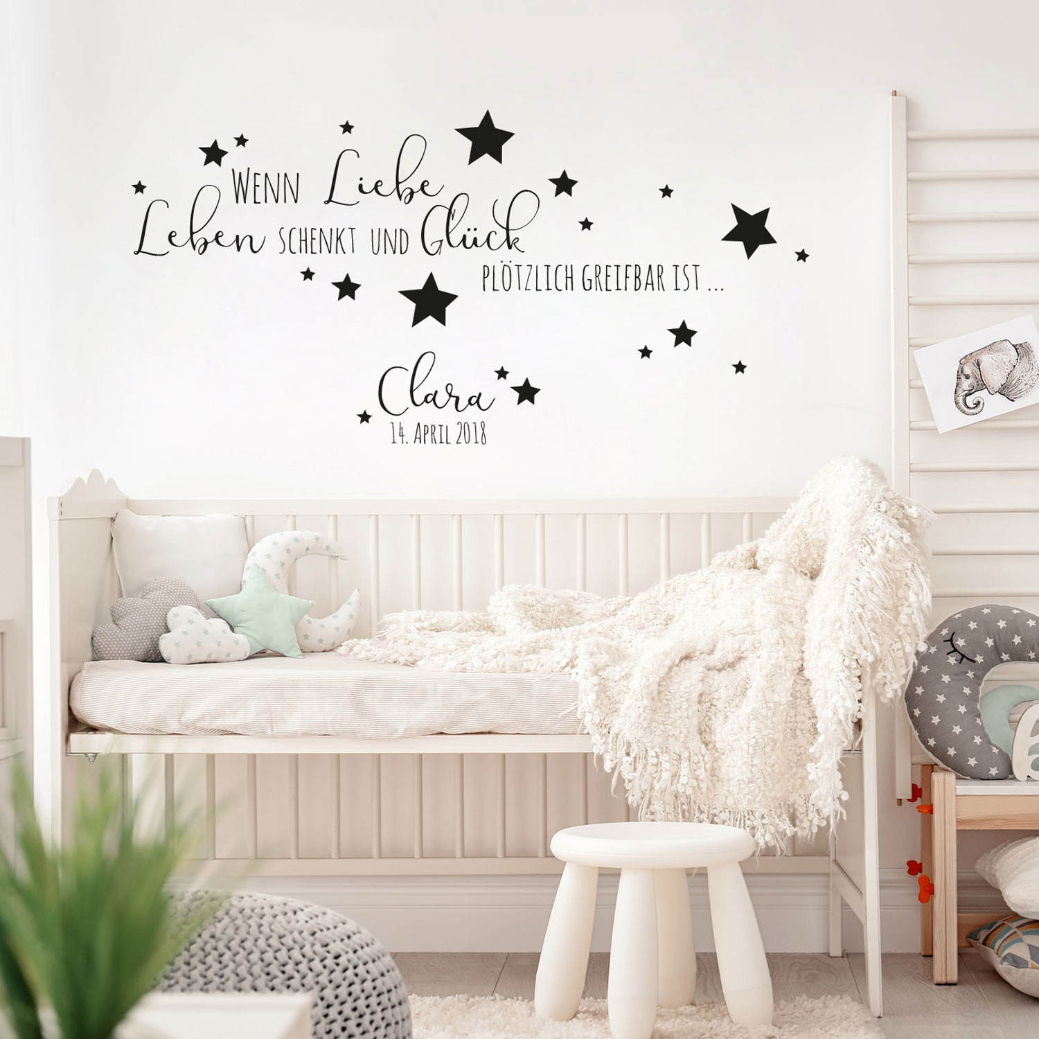 Namen pk66 träume Wandtattoo mit Name Kinderzimmer Spruch lerne staune lache. Namen pk66 träume Wandtattoo mit Name Kinderzimmer Spruch lerne staune lache.