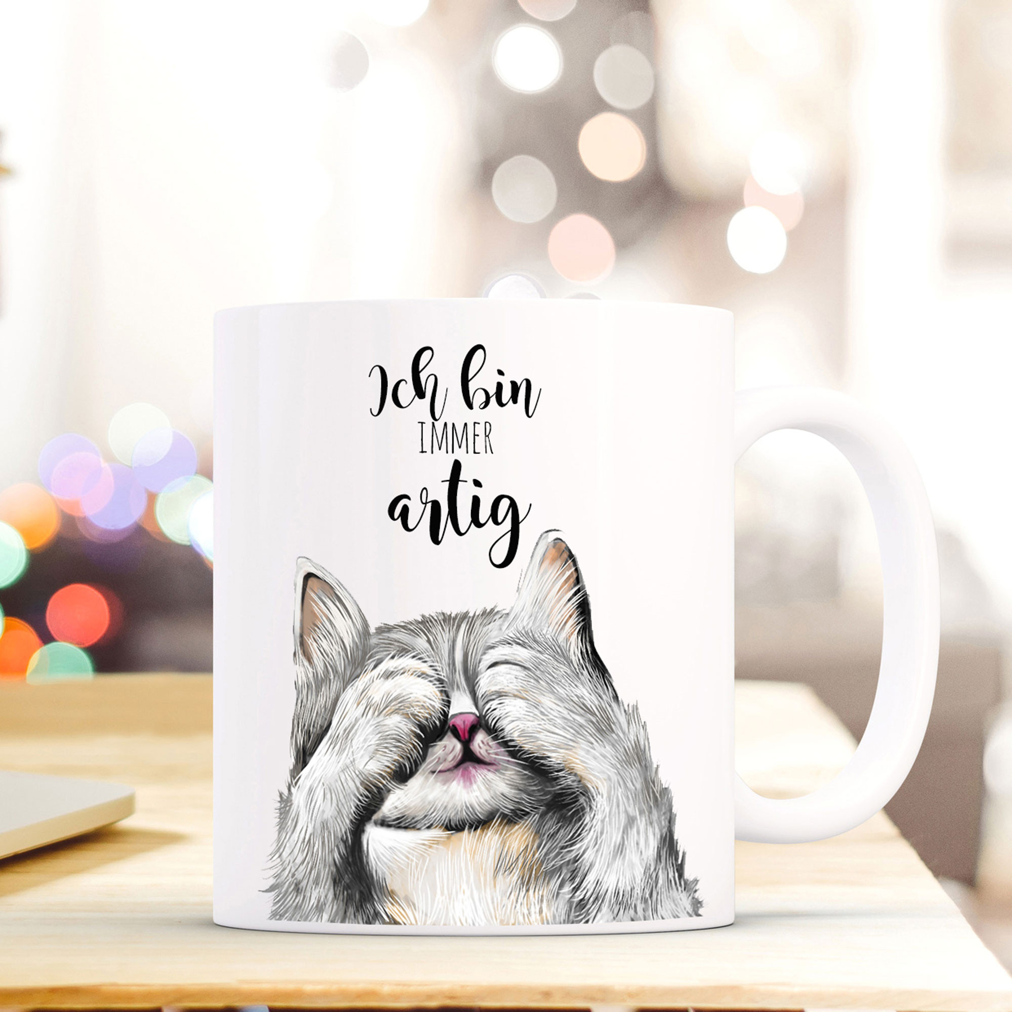 Zum Nachdenken Zitate Und Spruche Zu Katzen Outdoorshopper
