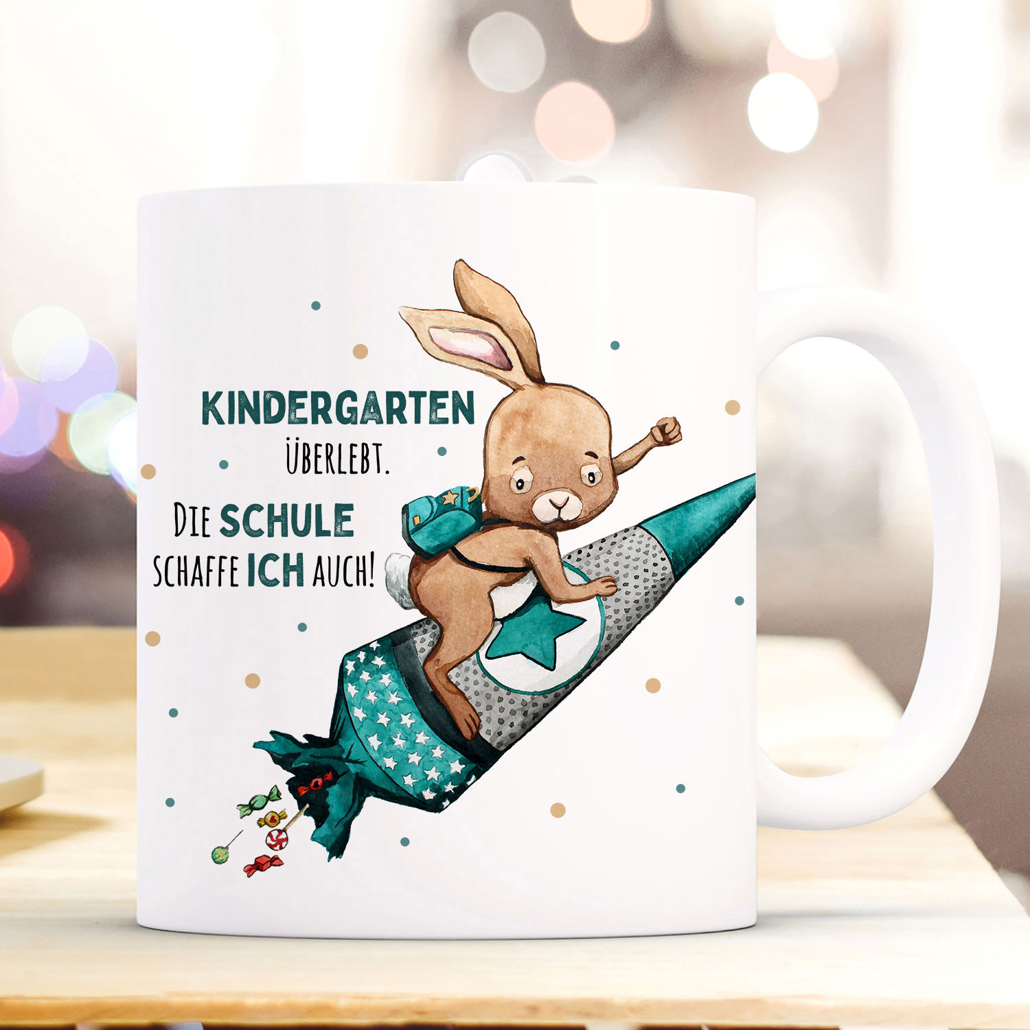 Get Spruch fuer kindergarten For iPhone Free