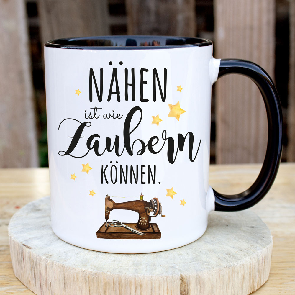 Tasse Premier Anniversaire – Idée Cadeau Rigolote Pour Bébé Qui Fête Ses 1 An !