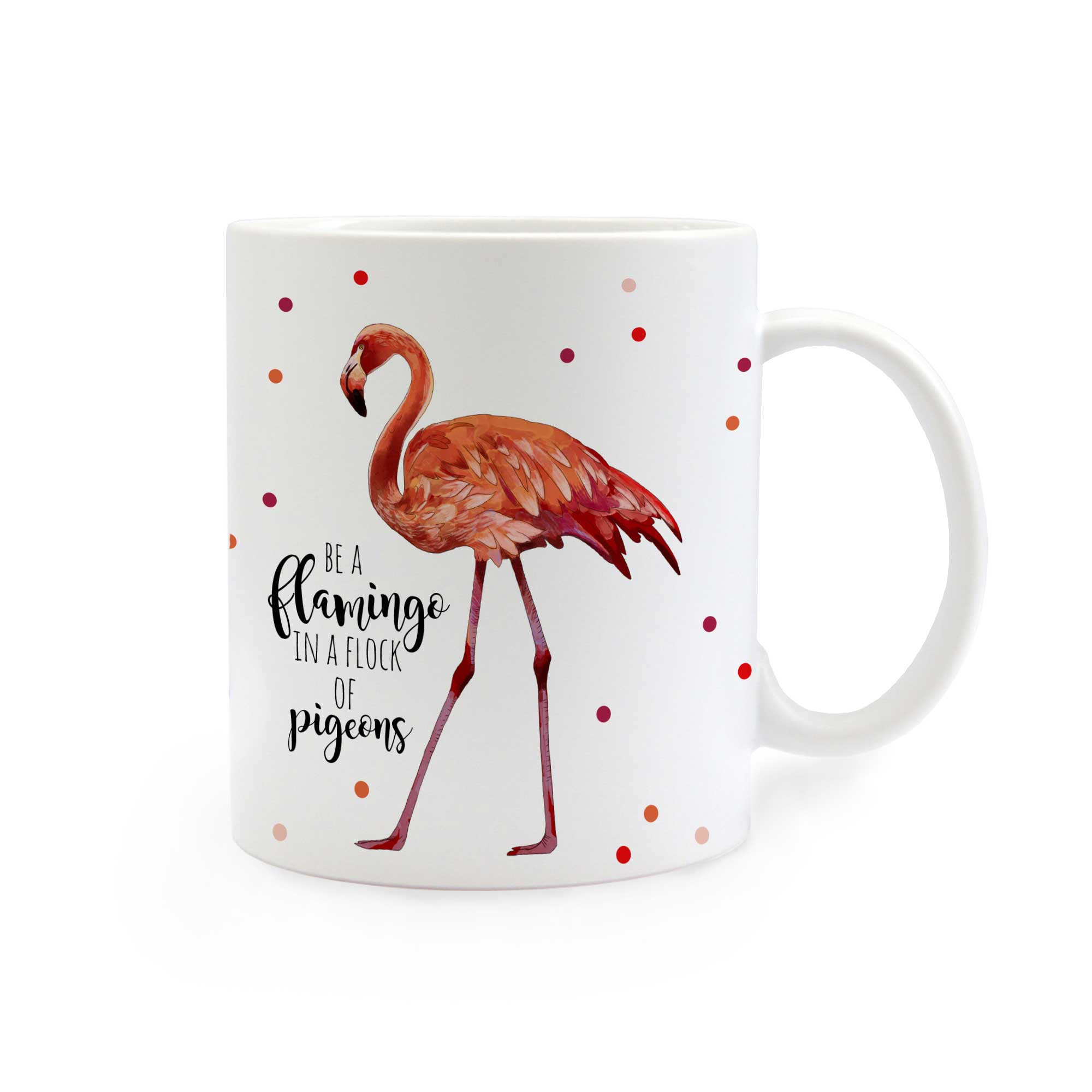 Ilka Parey Camping-Tasse Mit Spruch – „Viele Wege Zum Glück... Campen“, Mikrowellengeeignet