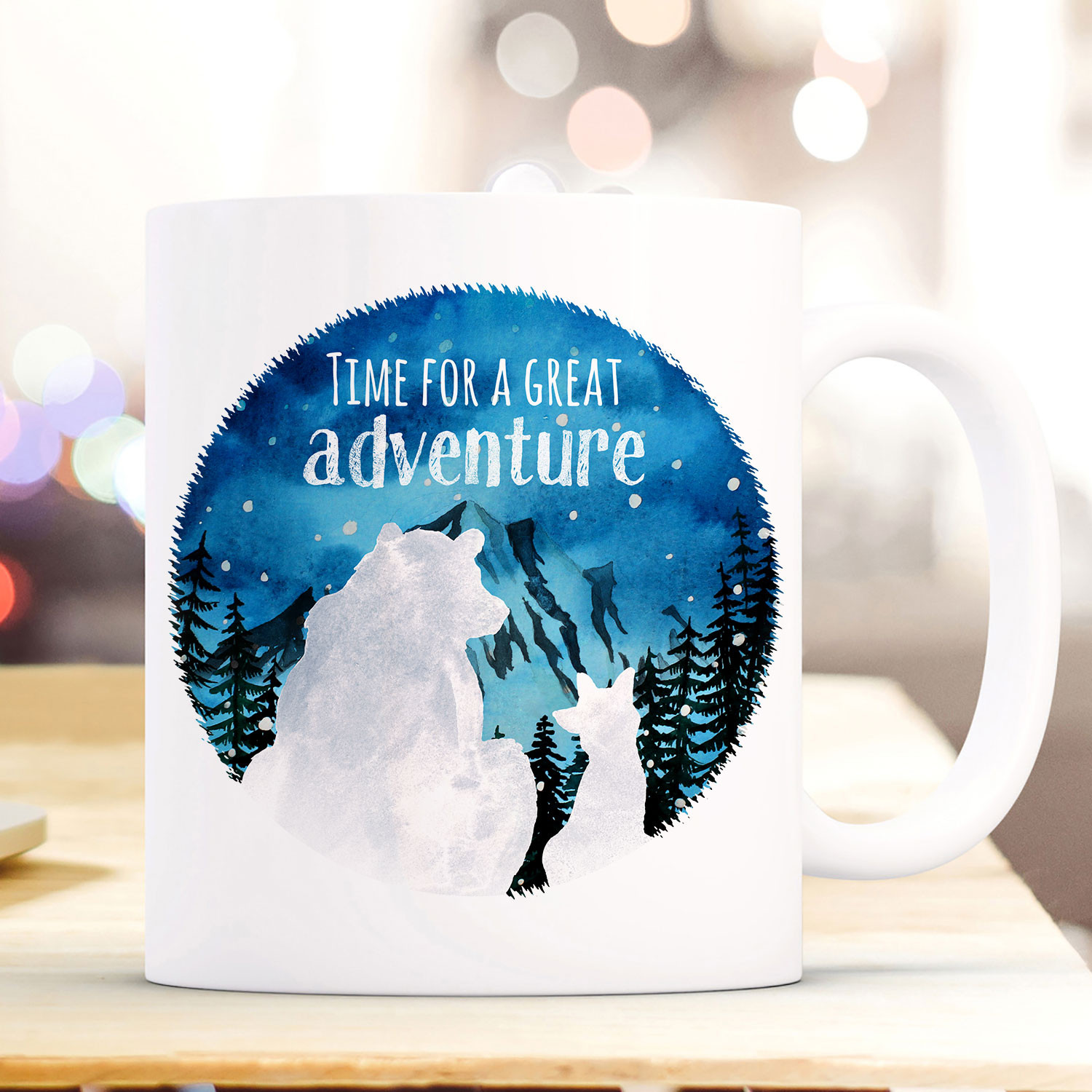 Tasse Becher Fuchs mit Name Wunschname Kaffeetasse bedruckt Kaffeebecher ts776 