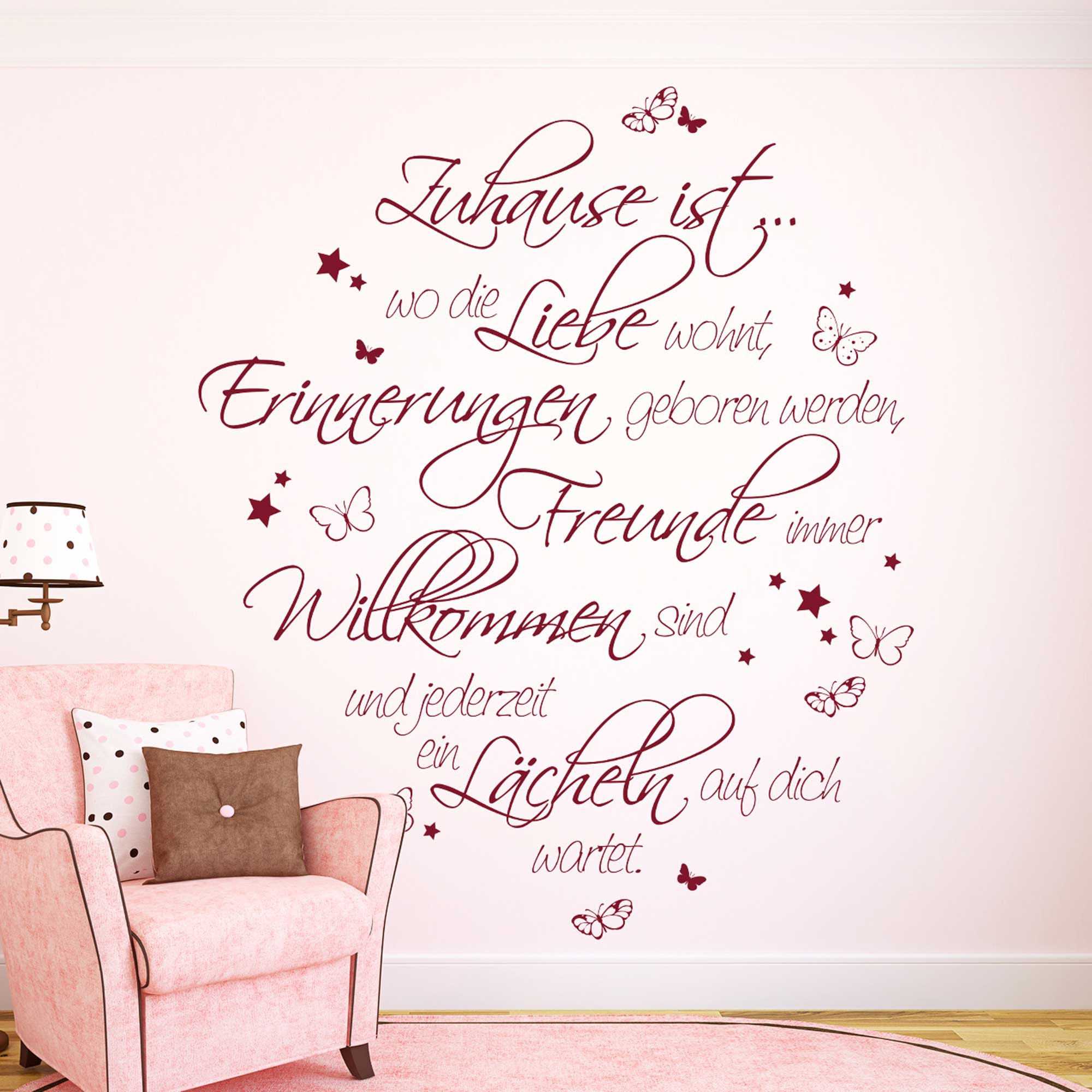 wandtattoo xxl sprüche sprüche wall paper wandaufkleber wandtattoo xxl sprüche sprüche wall paper wandaufkleber