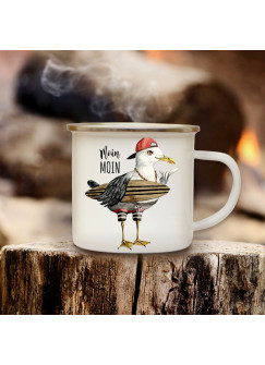 Camping Tasse