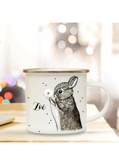 Tasse Hase