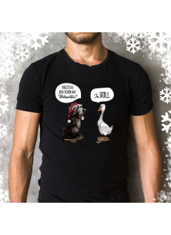 T shirt Weihnachten