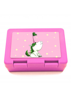 Lunchbox Einhorn