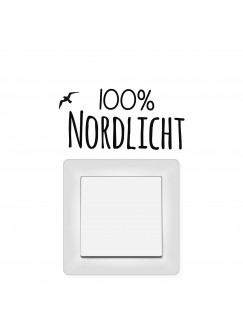 Spruch Nordlicht