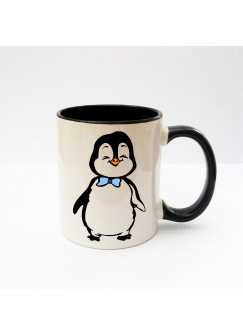 Tasse Herr Pinguin Pinguinmann Nolan ts117