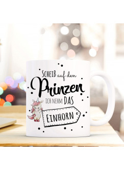 Tasse Einhorn