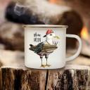 Camping Tasse