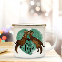 Tasse Otter