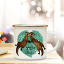 Tasse Otter