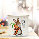 Tasse hase