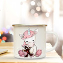 Tasse Einhorn